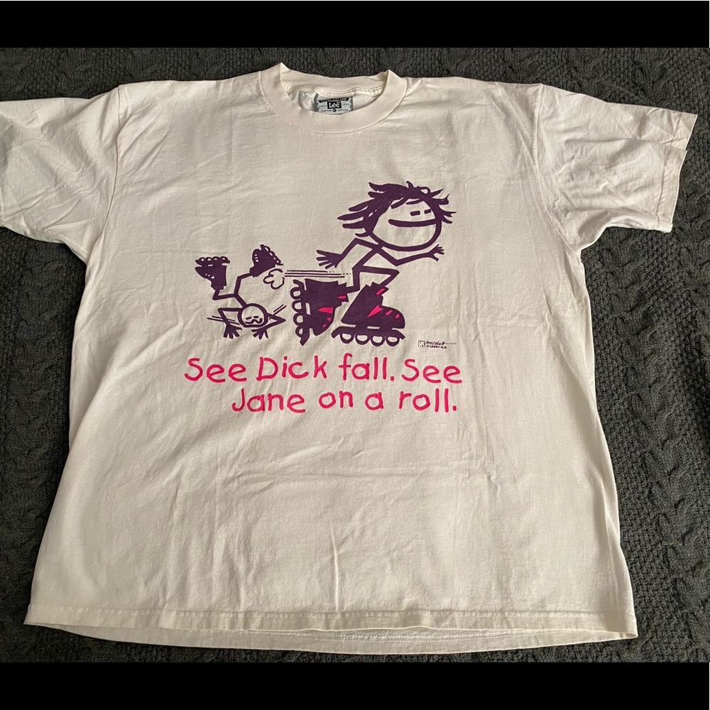 Brand New XL T-Shirt by Lee